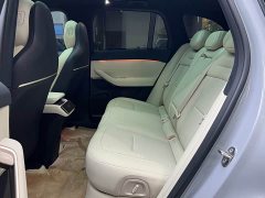NIO ES6 100kWh - ფოტო 10