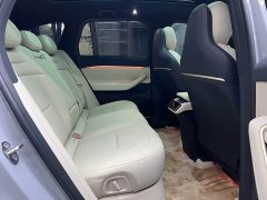 NIO ES6 100kWh - ფოტო 11