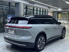 NIO ES6 100kWh - ფოტო 12