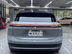 NIO ES6 100kWh - ფოტო 13