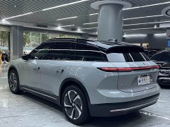 NIO ES6 100kWh - ფოტო 14
