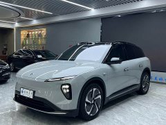 NIO ES6 100kWh - ფოტო 15