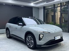 NIO ES6 100kWh - ფოტო 3