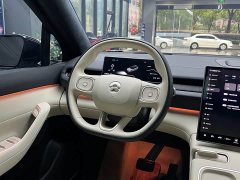 NIO ES6 100kWh - ფოტო 4