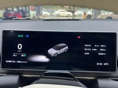 NIO ES6 100kWh - ფოტო 5