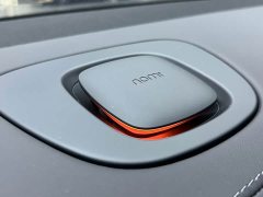 NIO ES6 100kWh - ფოტო 6