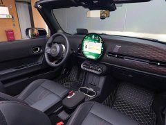 BMW MINI 2.0T COOPER S CABRIO Racer - ფოტო 10