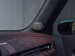 BMW MINI 2.0T COOPER S CABRIO Racer - ფოტო 12