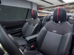BMW MINI 2.0T COOPER S CABRIO Racer - ფოტო 16