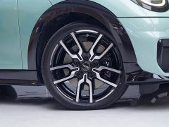 BMW MINI 2.0T COOPER S CABRIO Racer - ფოტო 7