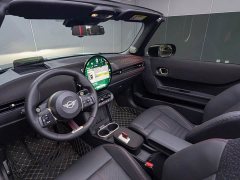 BMW MINI 2.0T COOPER S CABRIO Racer - ფოტო 9