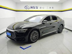 BYD Han DM-i Champion Edition 121KM Premium - ფოტო 1