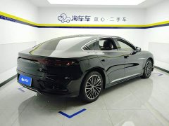 BYD Han DM-i Champion Edition 121KM Premium - ფოტო 3