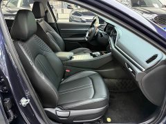 Hyundai Sonata 270TGDi DCT 20th Anniversary Edition - ფოტო 10