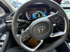 Hyundai Sonata 270TGDi DCT 20th Anniversary Edition - ფოტო 11