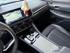 Hyundai Sonata 270TGDi DCT 20th Anniversary Edition - ფოტო 12