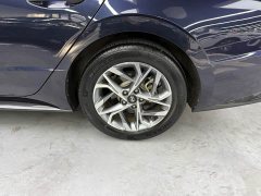 Hyundai Sonata 270TGDi DCT 20th Anniversary Edition - ფოტო 13