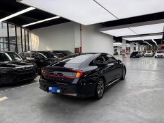 Hyundai Sonata 270TGDi DCT 20th Anniversary Edition - ფოტო 14