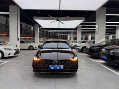 Hyundai Sonata 270TGDi DCT 20th Anniversary Edition - ფოტო 2
