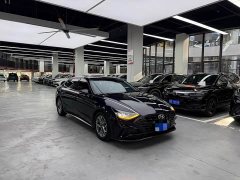 Hyundai Sonata 270TGDi DCT 20th Anniversary Edition - ფოტო 3