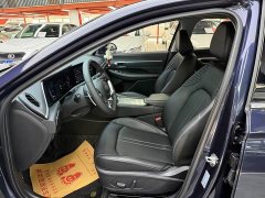 Hyundai Sonata 270TGDi DCT 20th Anniversary Edition - ფოტო 4