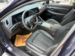 Hyundai Sonata 270TGDi DCT 20th Anniversary Edition - ფოტო 5