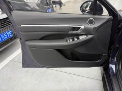 Hyundai Sonata 270TGDi DCT 20th Anniversary Edition - ფოტო 6