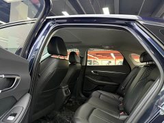 Hyundai Sonata 270TGDi DCT 20th Anniversary Edition - ფოტო 8
