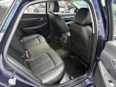 Hyundai Sonata 270TGDi DCT 20th Anniversary Edition - ფოტო 9