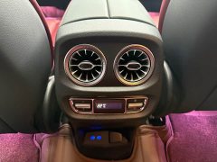 Mercedes-Benz G-Class G 500 - ფოტო 16
