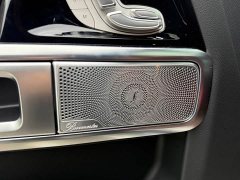 Mercedes-Benz G-Class G 500 - ფოტო 20