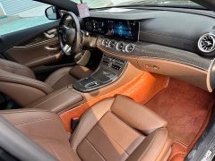 Mercedes-Benz E-Class Facelift E 260 L Sport 4MATIC - ფოტო 10