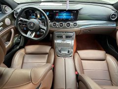 Mercedes-Benz E-Class Facelift E 260 L Sport 4MATIC - ფოტო 11