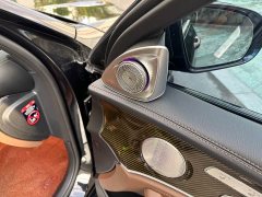 Mercedes-Benz E-Class Facelift E 260 L Sport 4MATIC - ფოტო 12