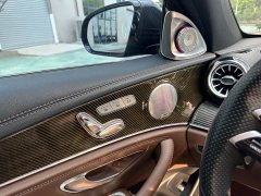 Mercedes-Benz E-Class Facelift E 260 L Sport 4MATIC - ფოტო 14