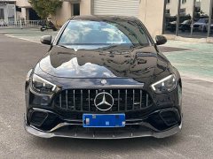 Mercedes-Benz E-Class Facelift E 260 L Sport 4MATIC - ფოტო 2