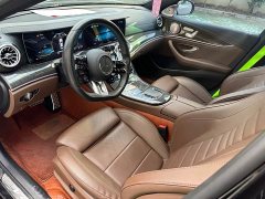 Mercedes-Benz E-Class Facelift E 260 L Sport 4MATIC - ფოტო 4
