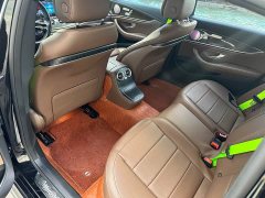 Mercedes-Benz E-Class Facelift E 260 L Sport 4MATIC - ფოტო 6