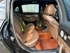 Mercedes-Benz E-Class Facelift E 260 L Sport 4MATIC - ფოტო 7