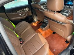 Mercedes-Benz E-Class Facelift E 260 L Sport 4MATIC - ფოტო 8