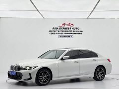 BMW 3 Series 320Li M Sport Package - ფოტო 1