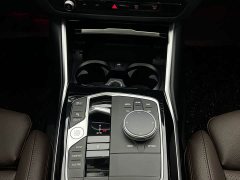 BMW 3 Series 320Li M Sport Package - ფოტო 10