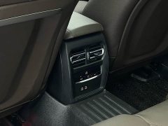 BMW 3 Series 320Li M Sport Package - ფოტო 11