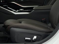 BMW 3 Series 320Li M Sport Package - ფოტო 12