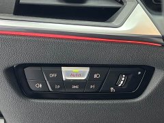 BMW 3 Series 320Li M Sport Package - ფოტო 14