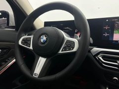 BMW 3 Series 320Li M Sport Package - ფოტო 15
