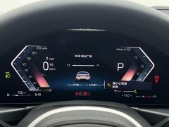 BMW 3 Series 320Li M Sport Package - ფოტო 19