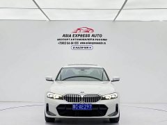 BMW 3 Series 320Li M Sport Package - ფოტო 2