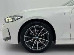 BMW 3 Series 320Li M Sport Package - ფოტო 20