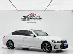 BMW 3 Series 320Li M Sport Package - ფოტო 3